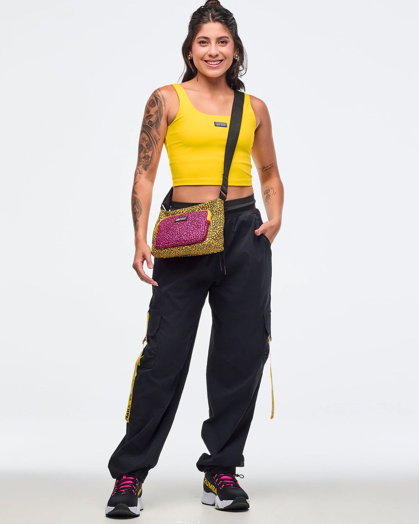 Sizzlin´ Crossbody Bag