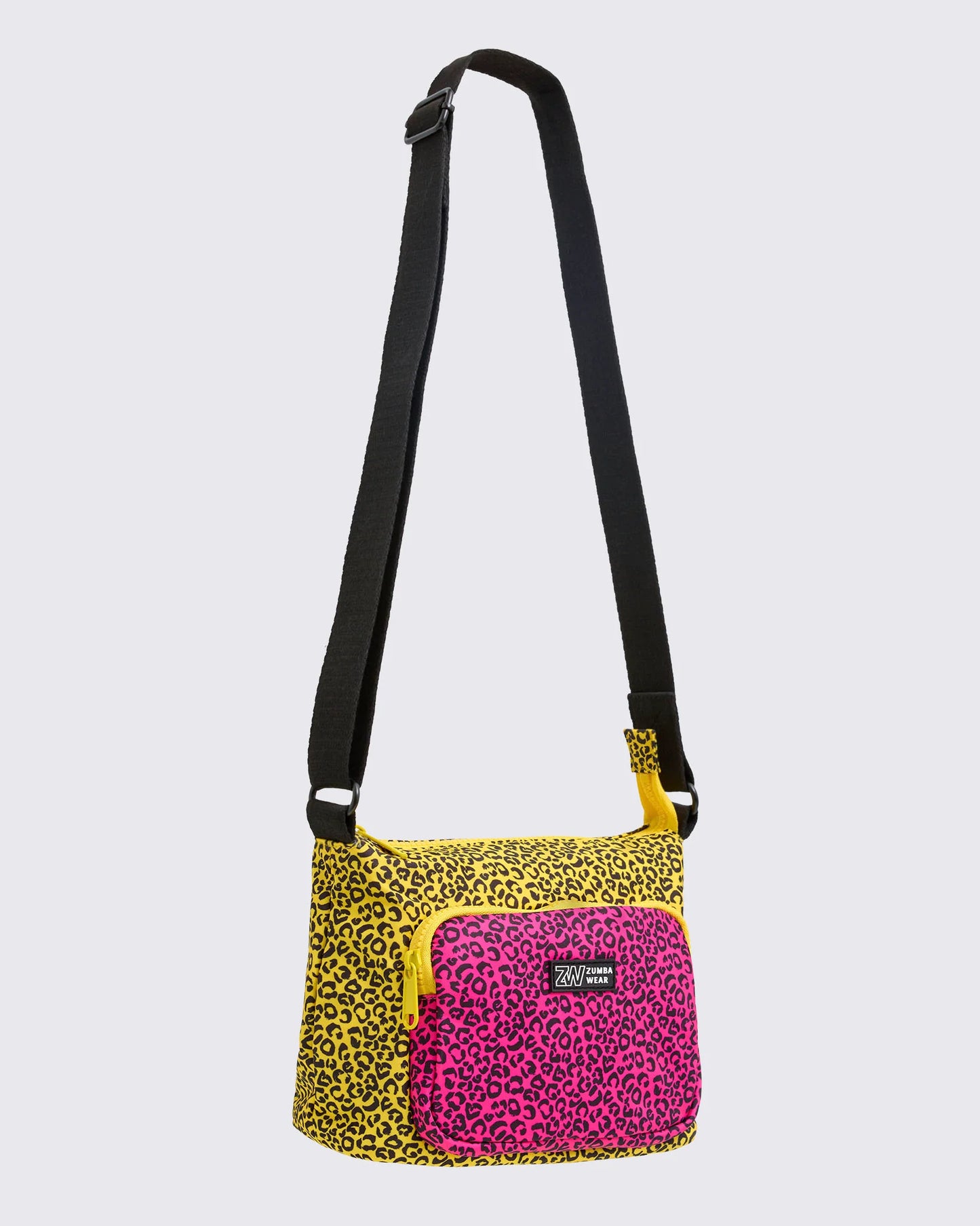 Sizzlin´ Crossbody Bag