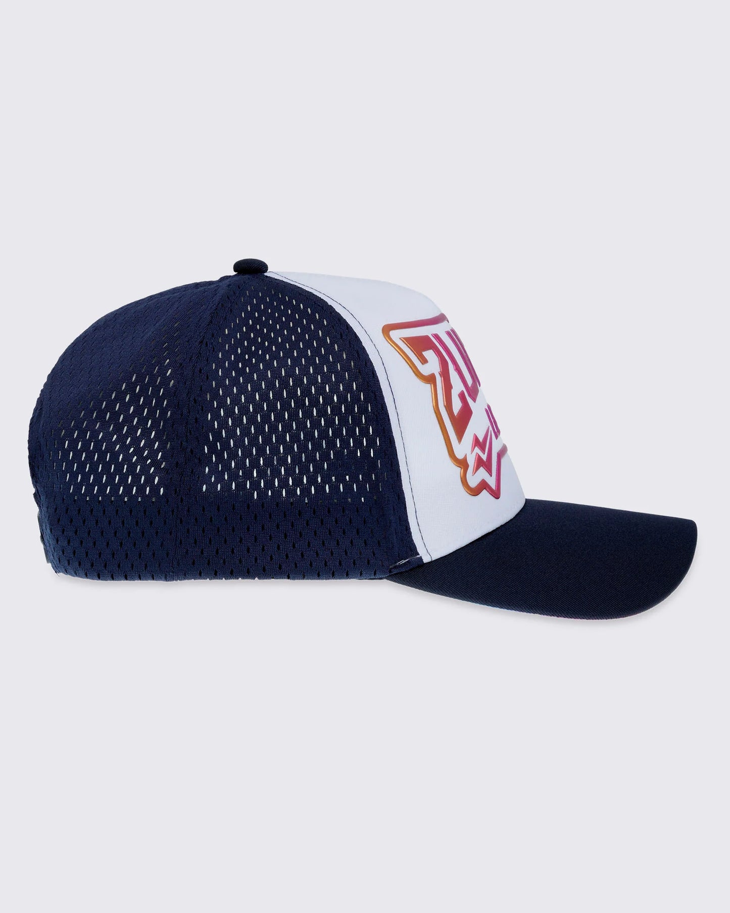 Zumba Libre Curved Brim Mesh Hat