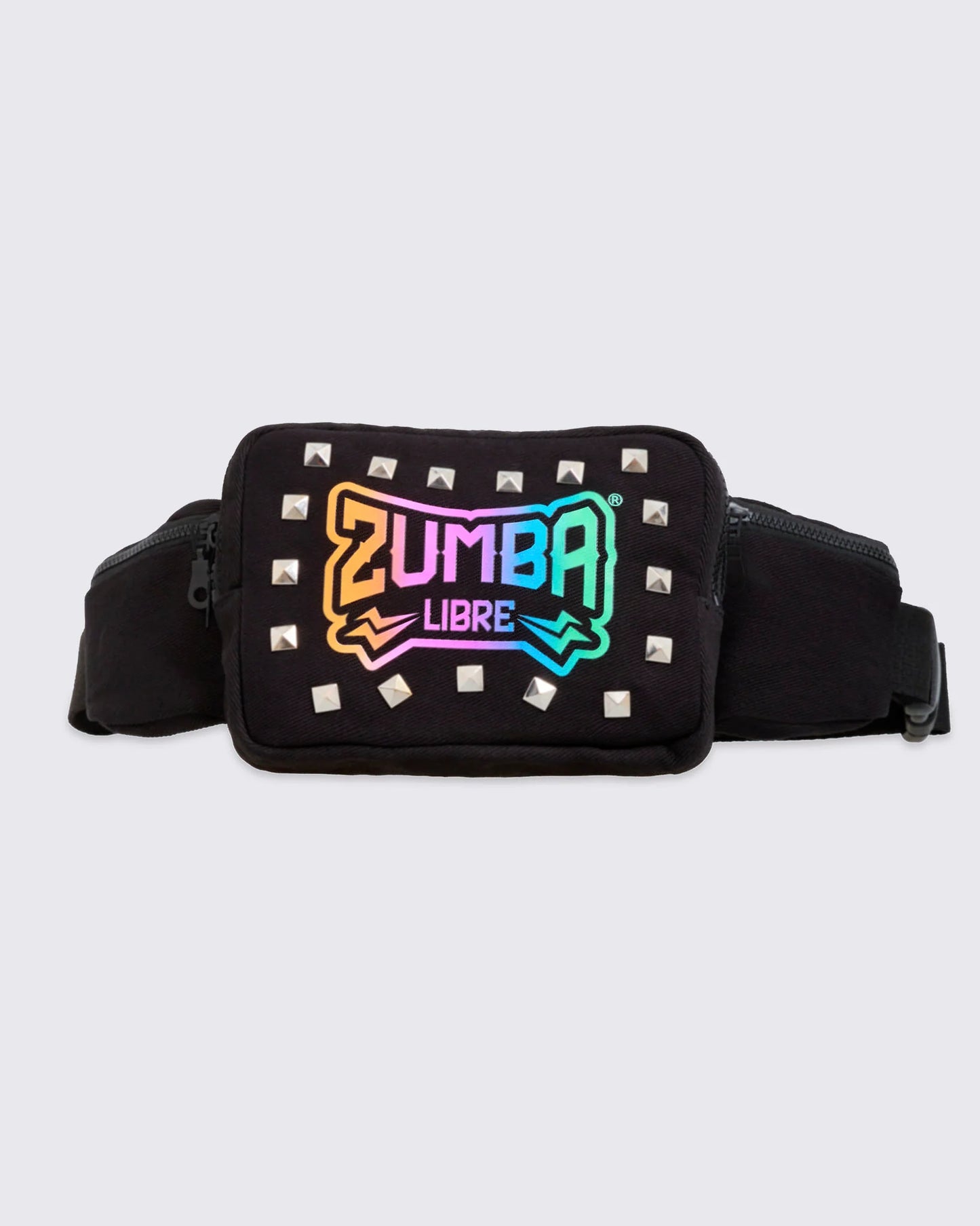 Zumba Libre Curved Body Belt Bag