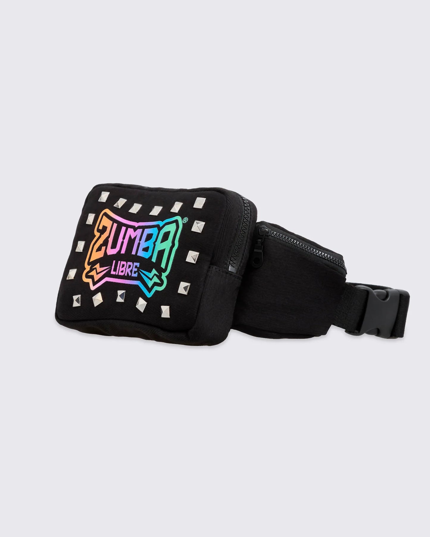 Zumba Libre Curved Body Belt Bag