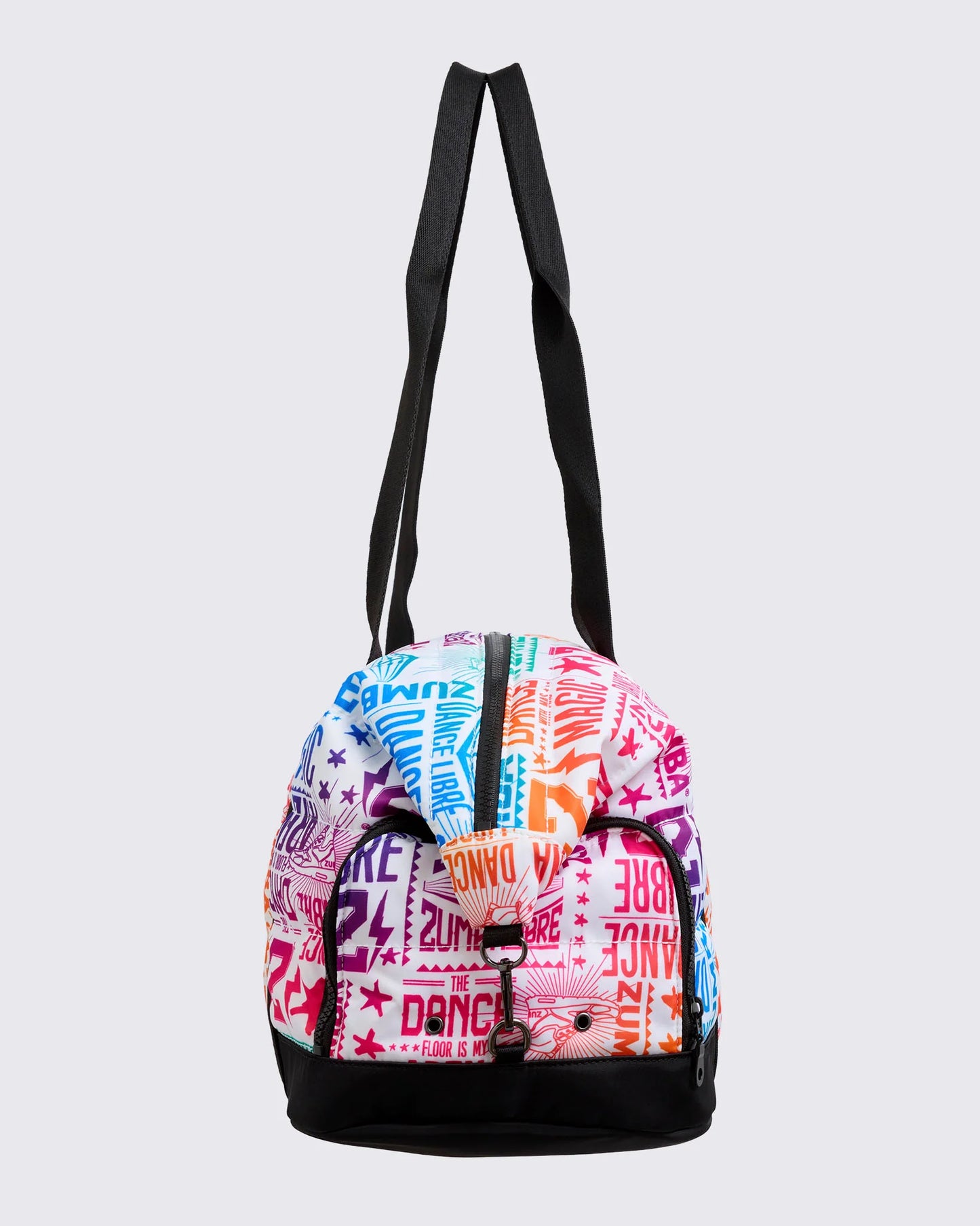 Zumba Libre Quilted Duffle Bag