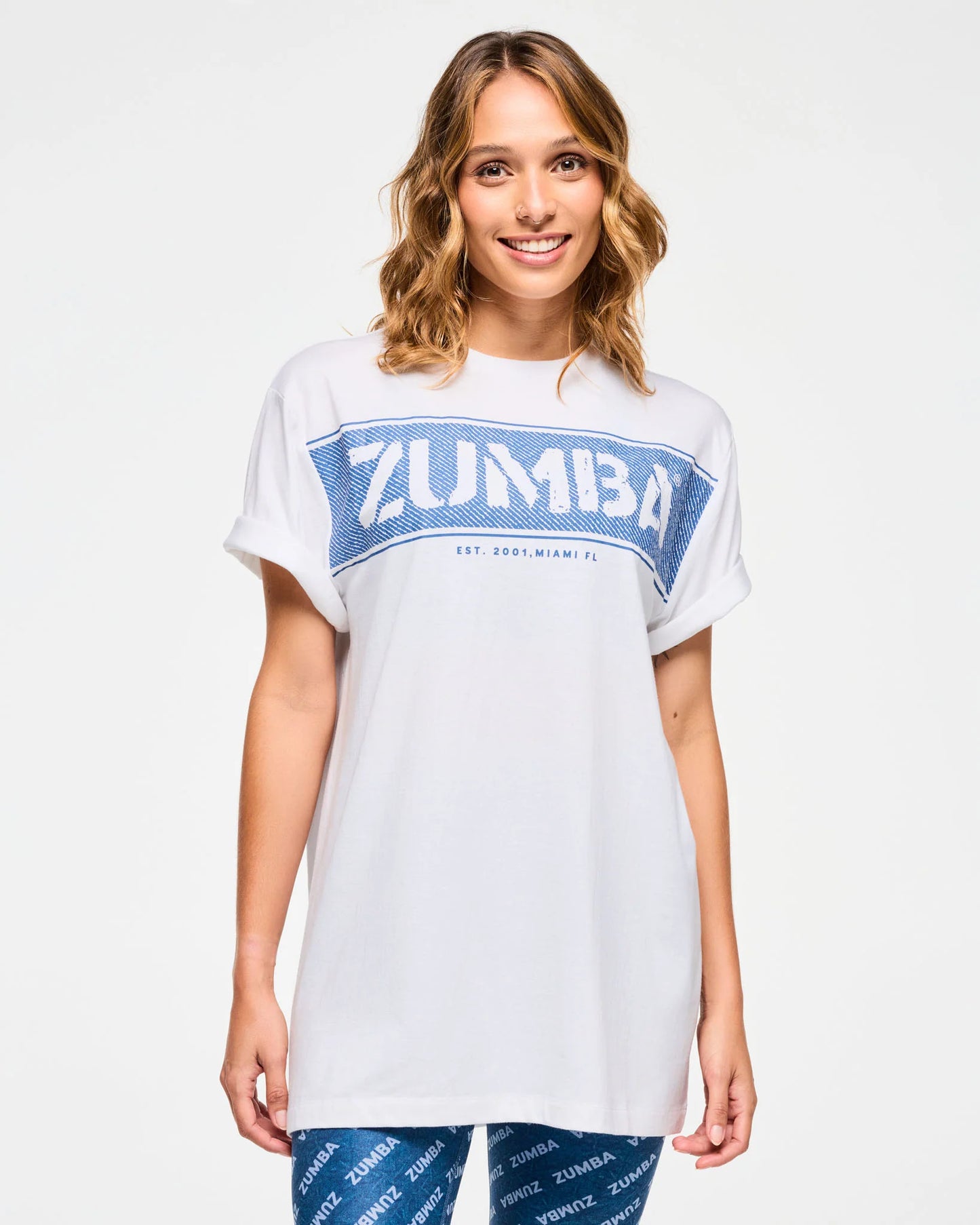 Blue Jean Tees 12PK