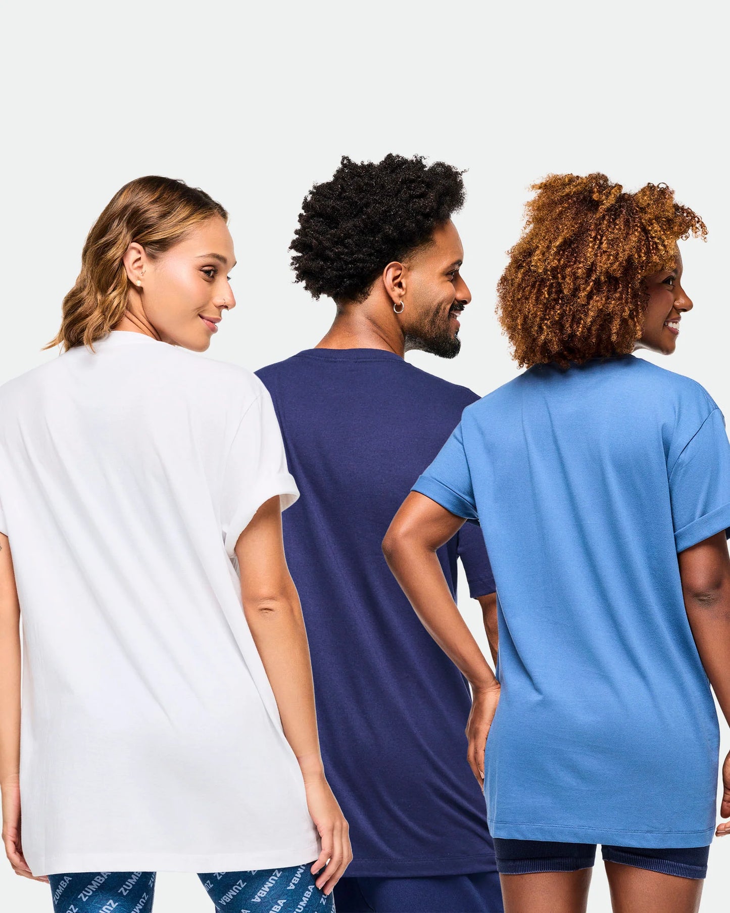 Blue Jean Tees 12PK