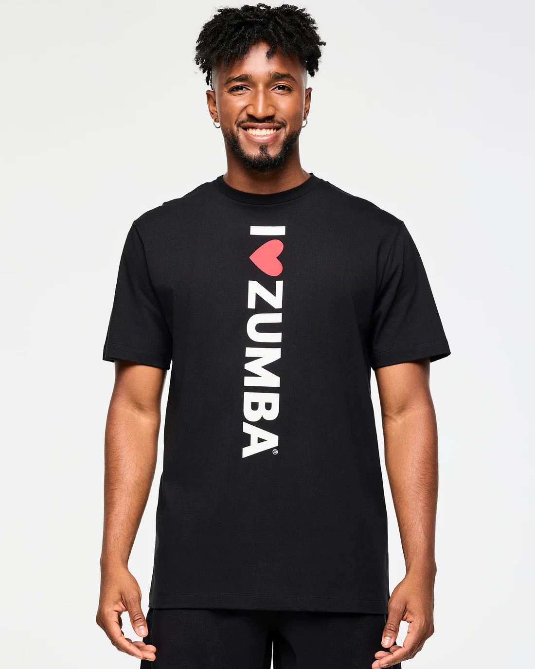 I Love Zumba Tees 12PK
