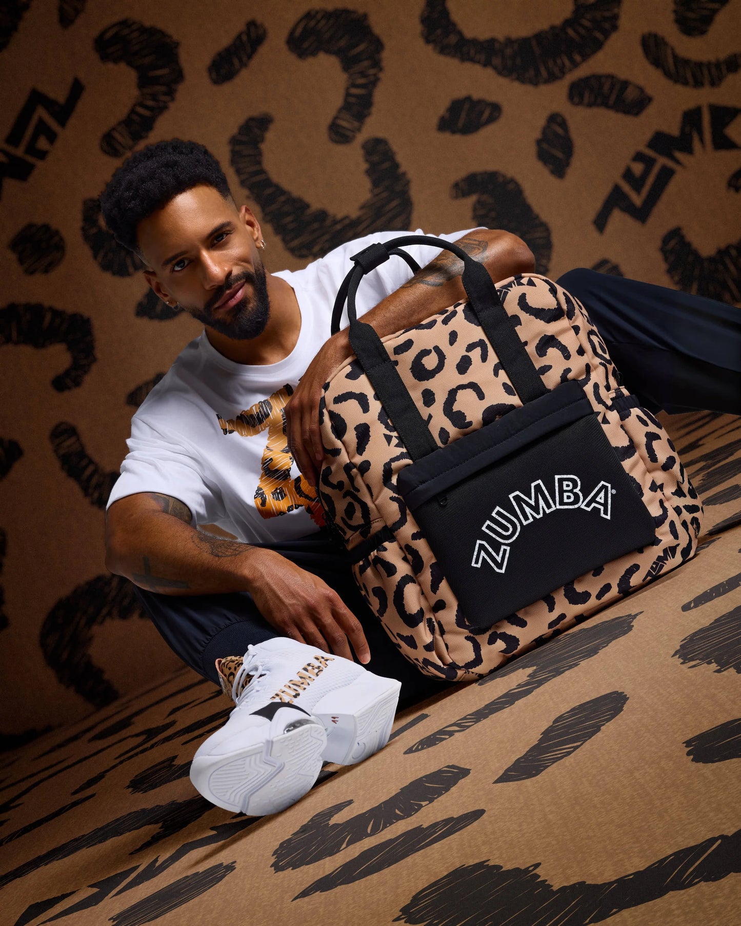 Wildbeat Carry-on Backpack