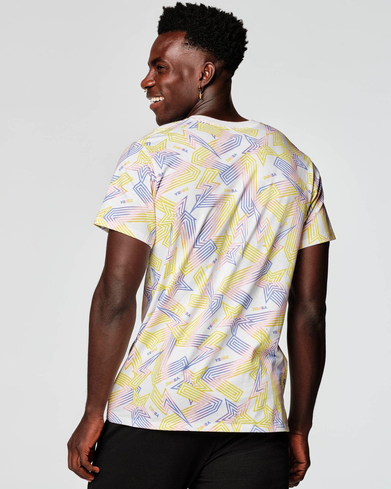 Zumba Move Tee