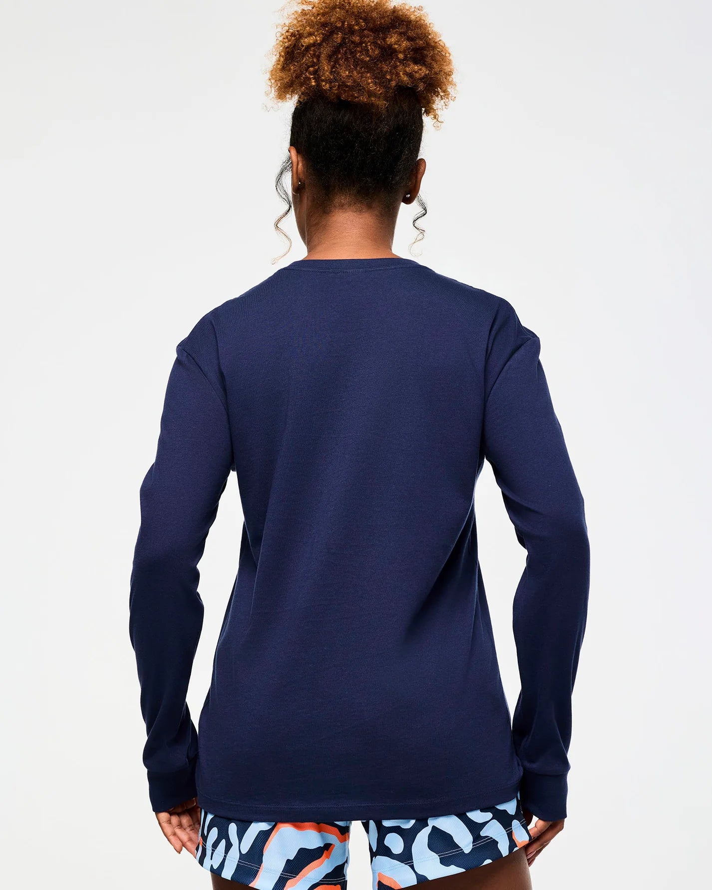Victory Long Sleeve Tee