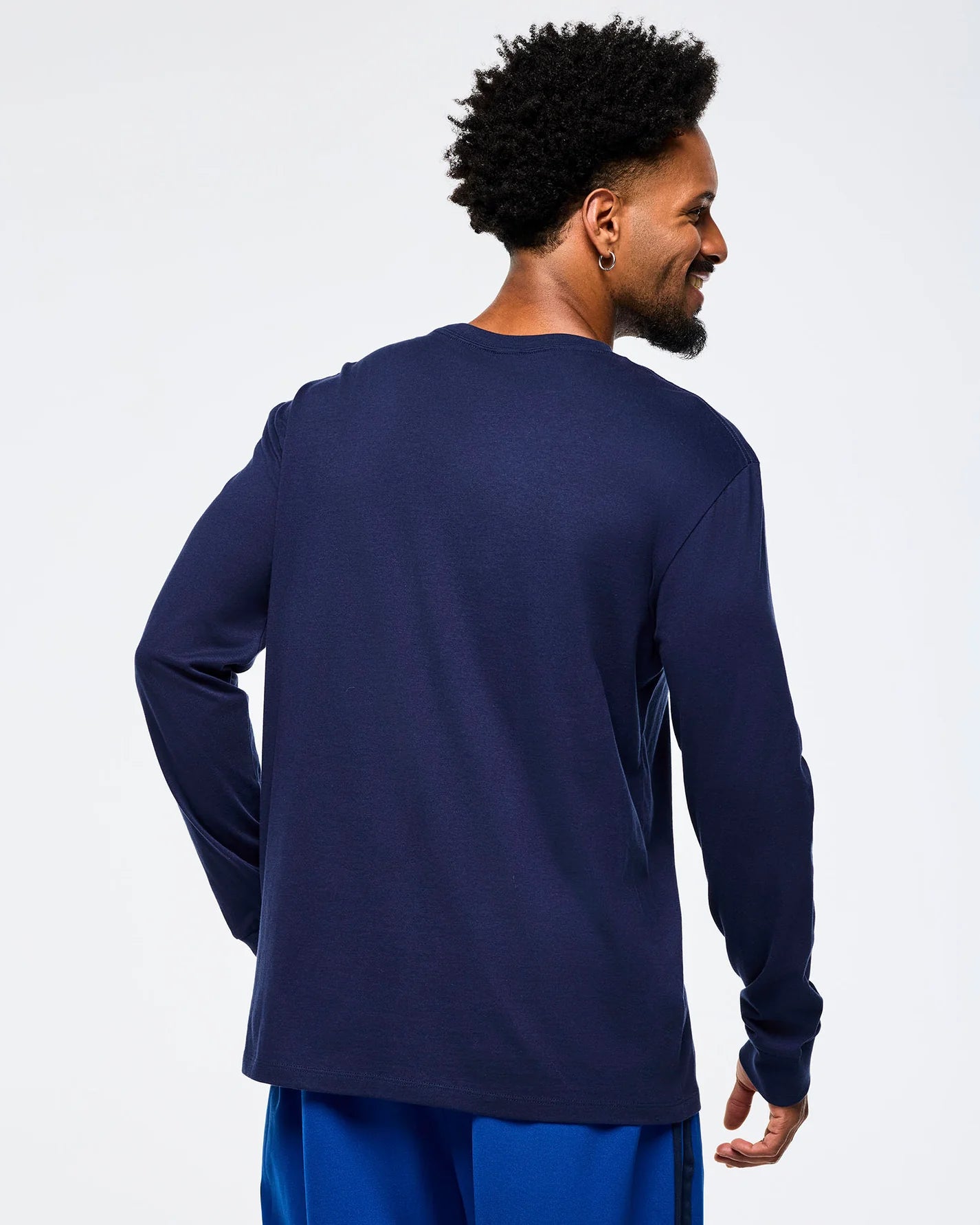 Victory Long Sleeve Tee