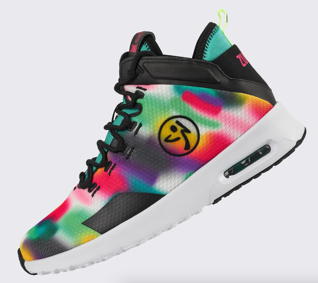 Zumba Air Funk Multi