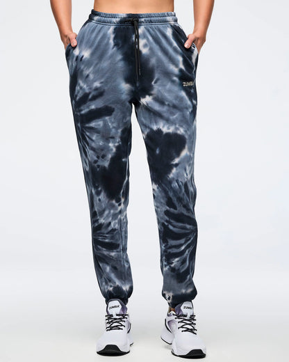 Zumba Basic Slouch Sweatpants