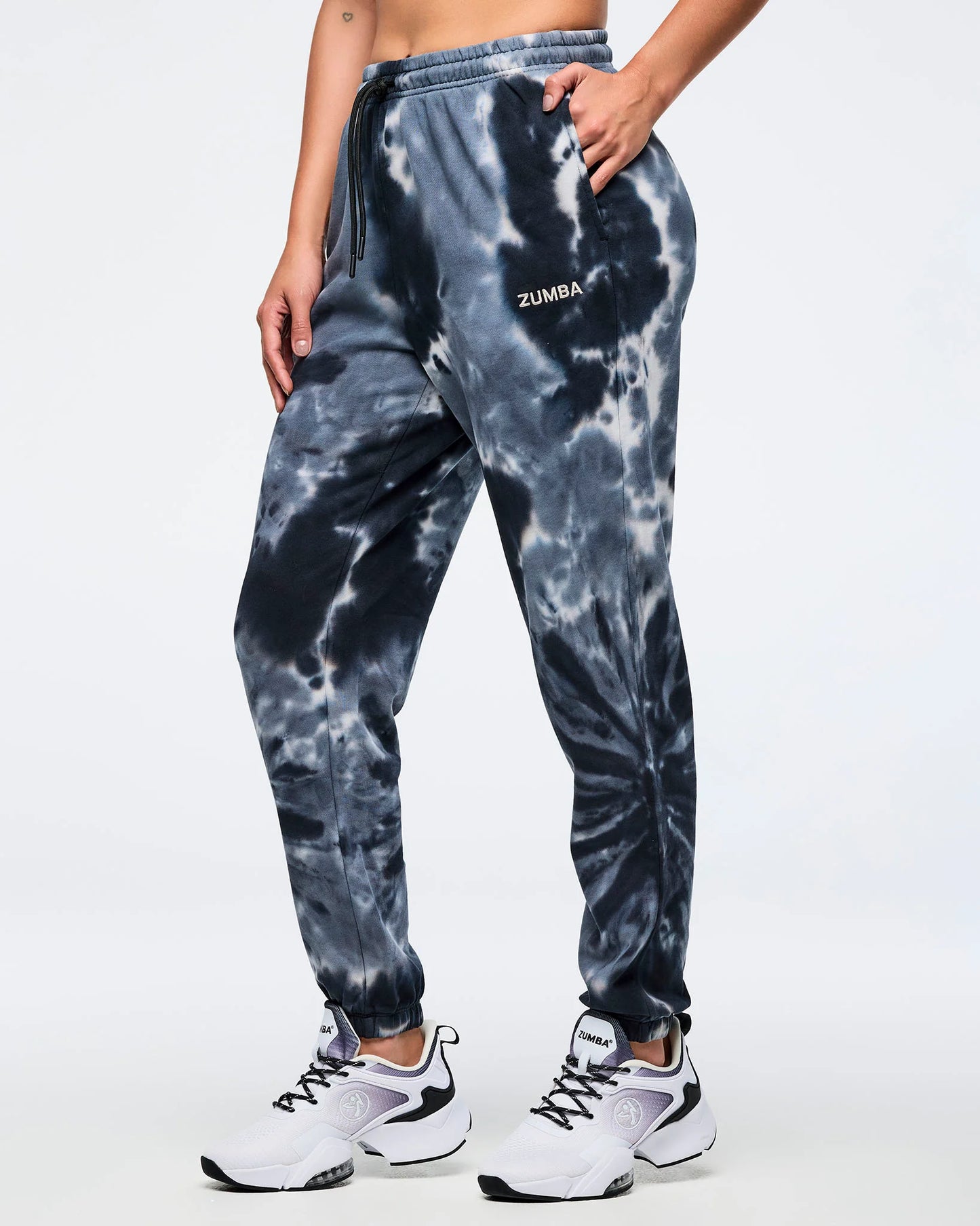 Zumba Basic Slouch Sweatpants
