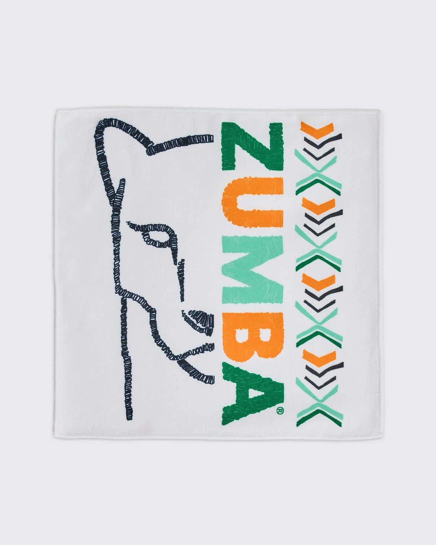 Wildbeat Hand Towels 30PK
