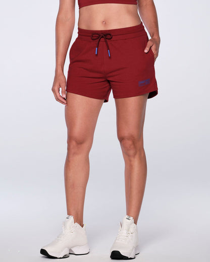 Zumba Dance Co. Shorts