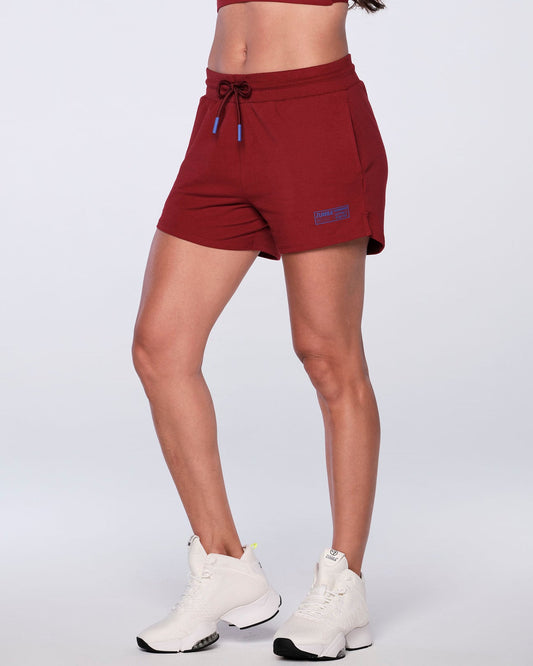 Zumba Dance Co. Shorts