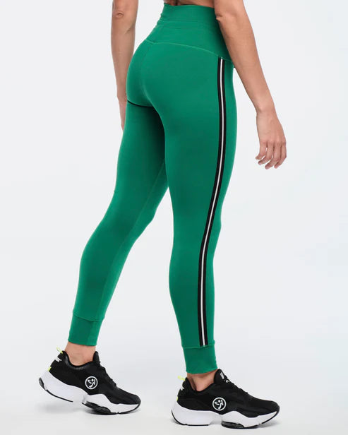 Zumba Haus High Waisted Jogger Leggings