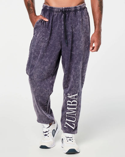 Zumba Prep Slouch Sweatpants