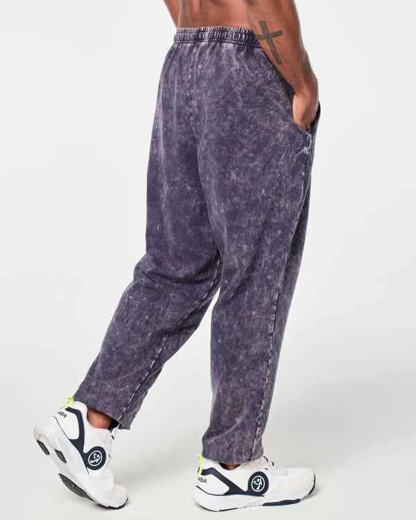 Zumba Prep Slouch Sweatpants