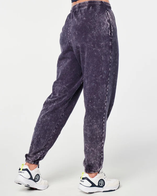 Zumba Prep Slouch Sweatpants