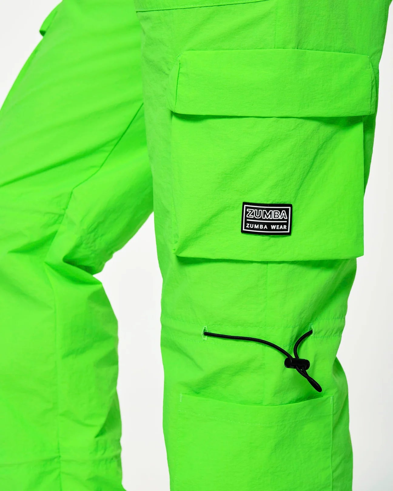 Zumba Glow Cargo Pants