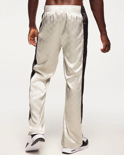 Zumba Runway Straight Leg Track Pants