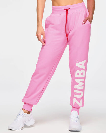 Zumba Love Sweatpant