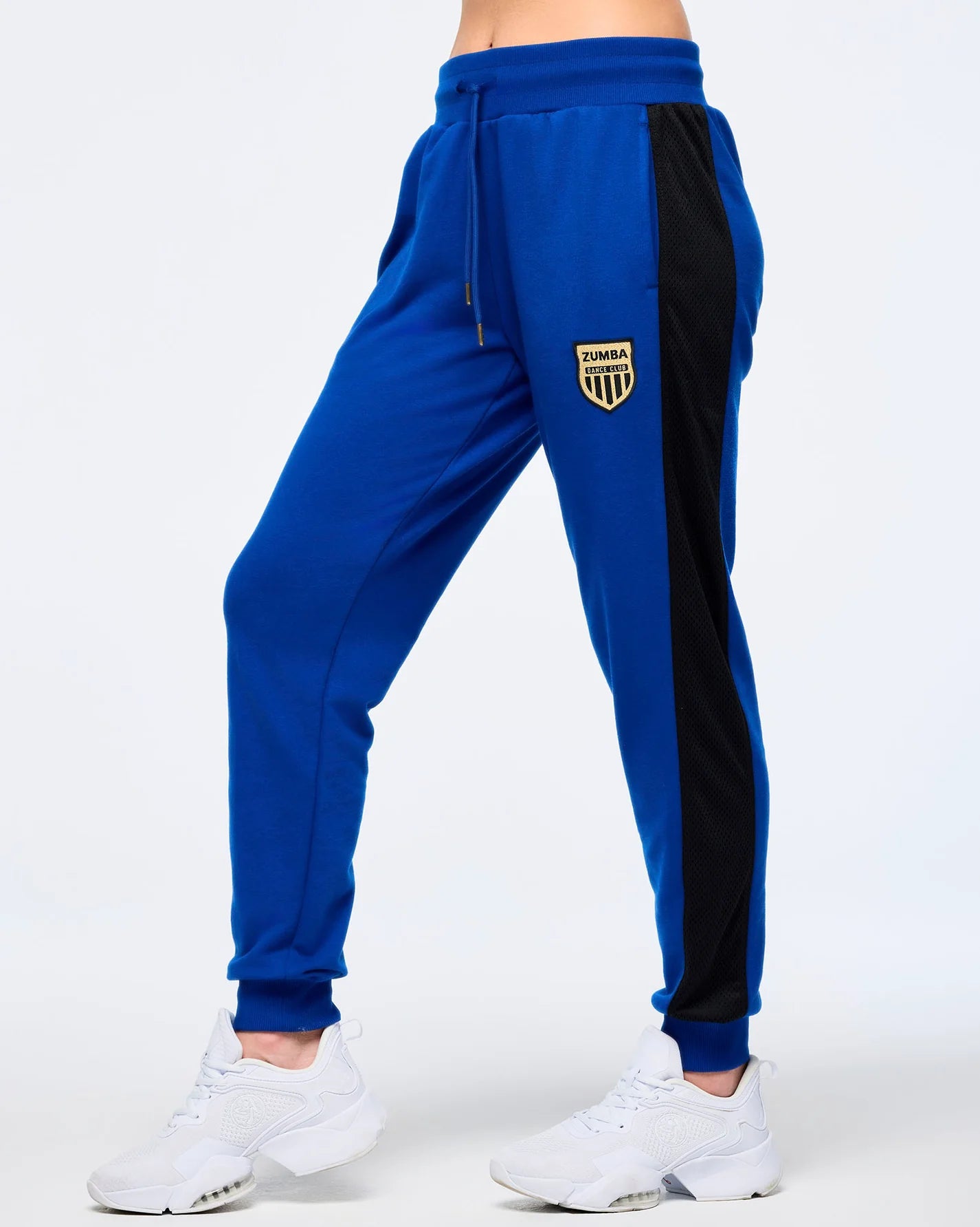 Victory Sweatpants With Inserts