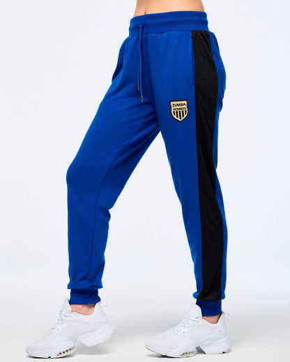 Victory Sweatpants With Inserts
