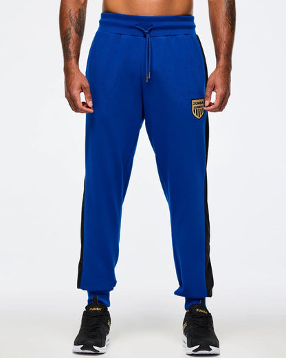 Victory Sweatpants With Inserts