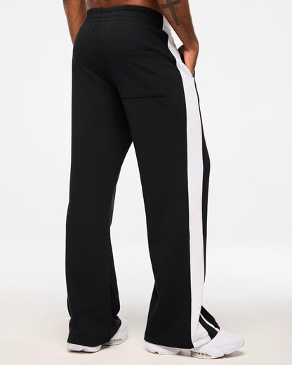 Zumba Haus Wide Leg Sweatpants