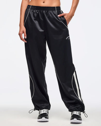 Zumba Libre Curvy Track Pants