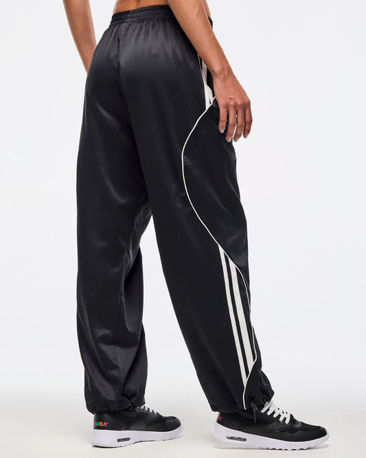 Zumba Libre Curvy Track Pants