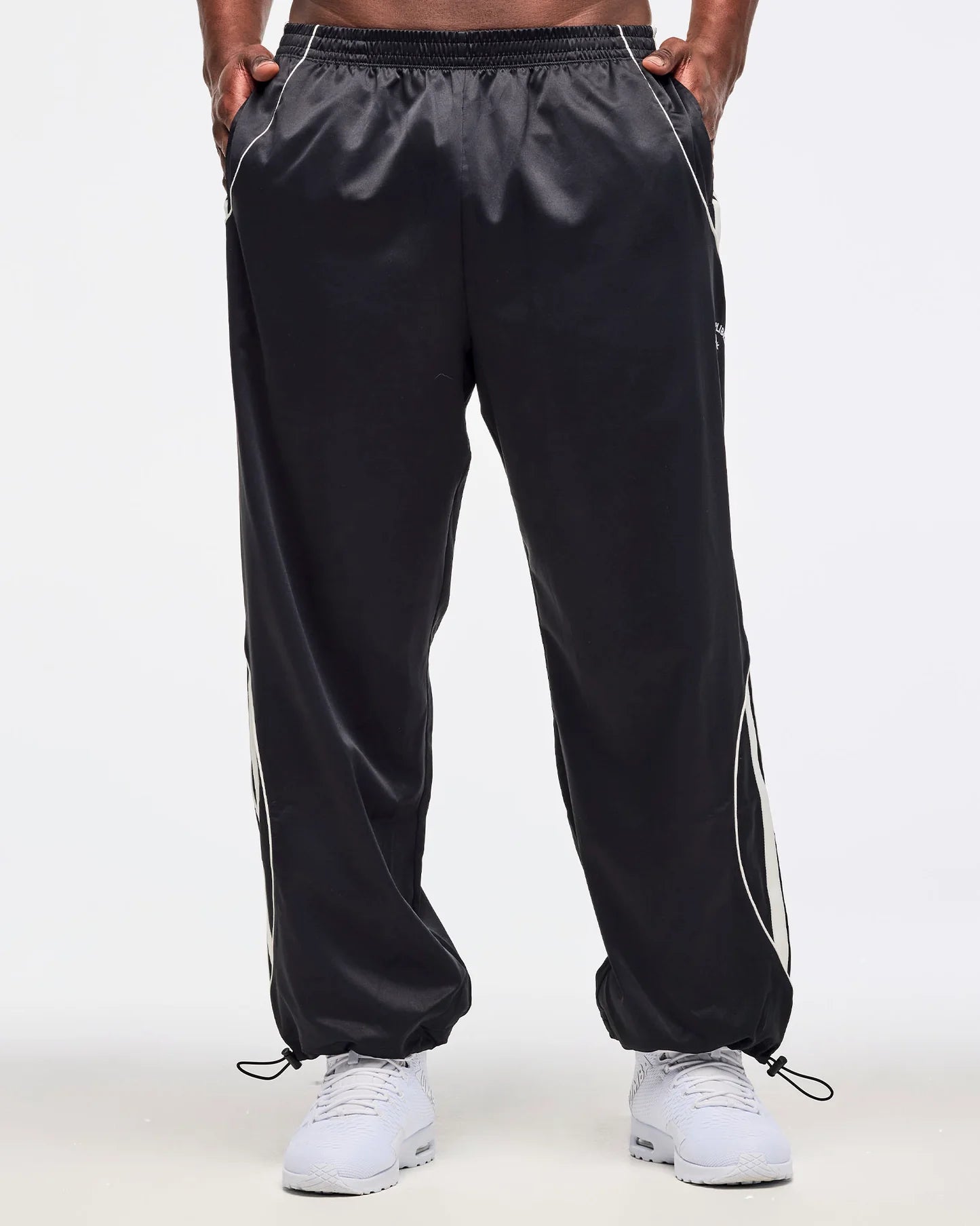 Zumba Libre Curvy Track Pants