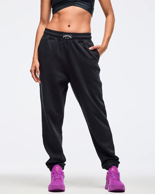 Zumba Libre High Rise Joggers
