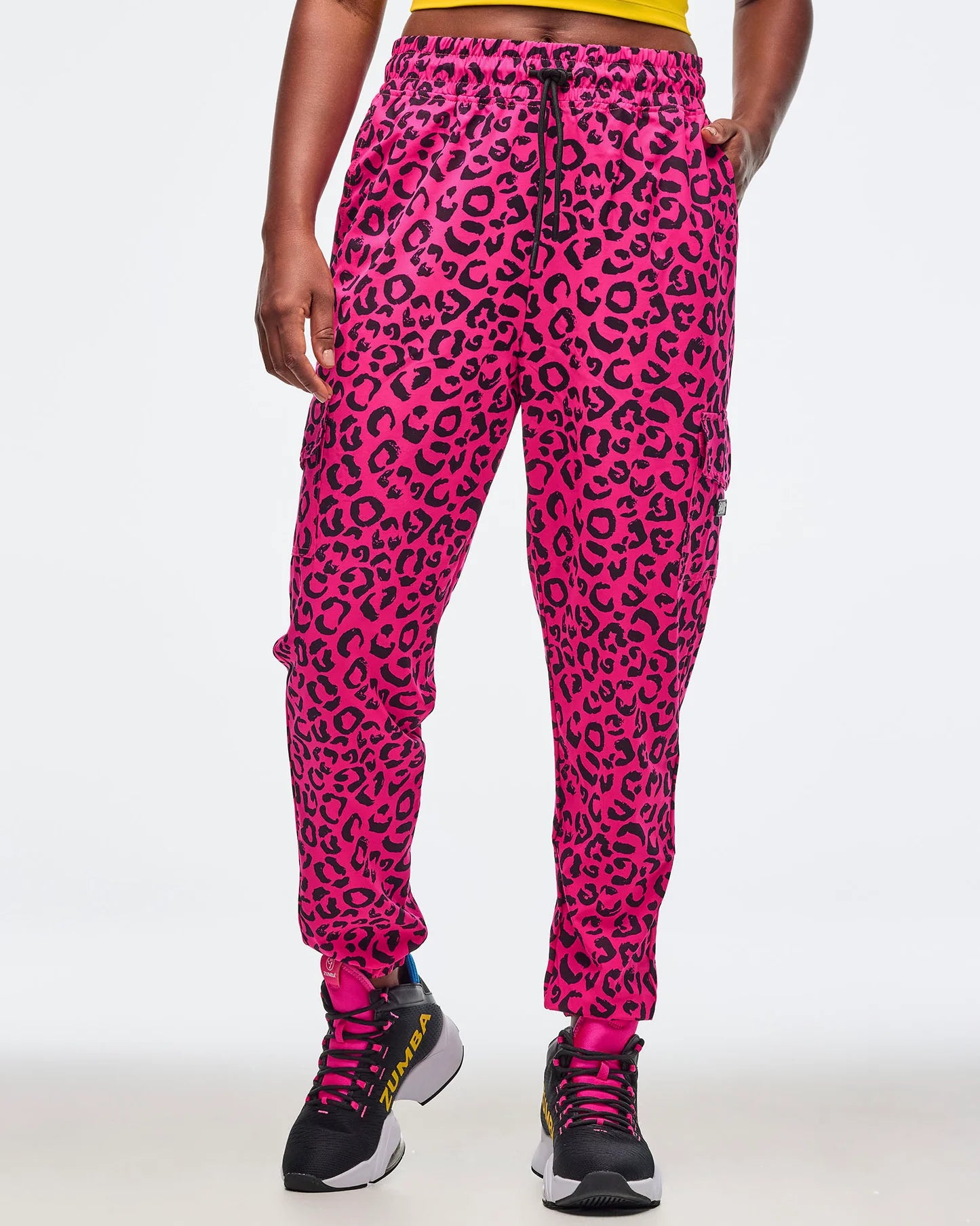 Sizzlin' Cargo Pants