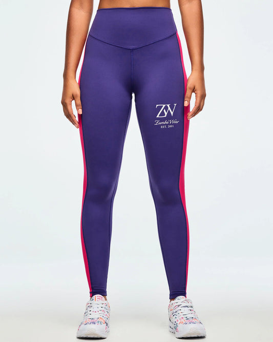 Class of 2001 Ultra High Rise Ankle Leggins