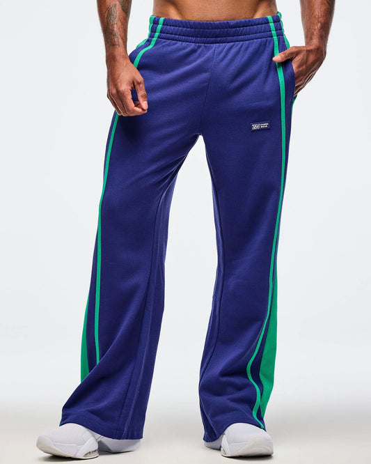 Sizzlin´ Wide Leg Sweatpants
