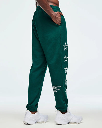 ZW Slouch Sweatpants