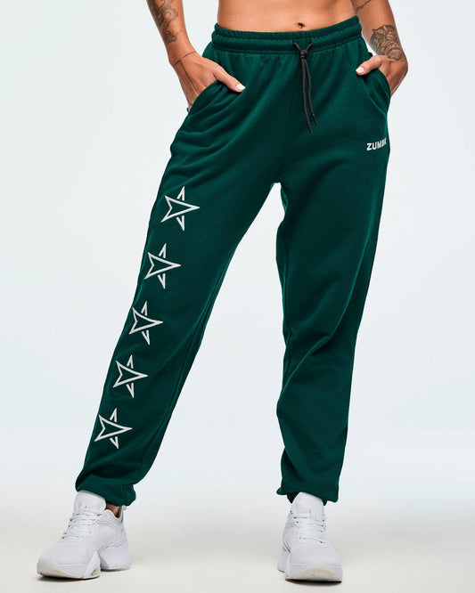 ZW Slouch Sweatpants