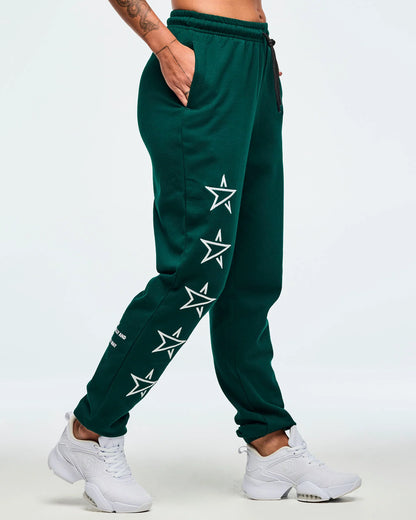 ZW Slouch Sweatpants