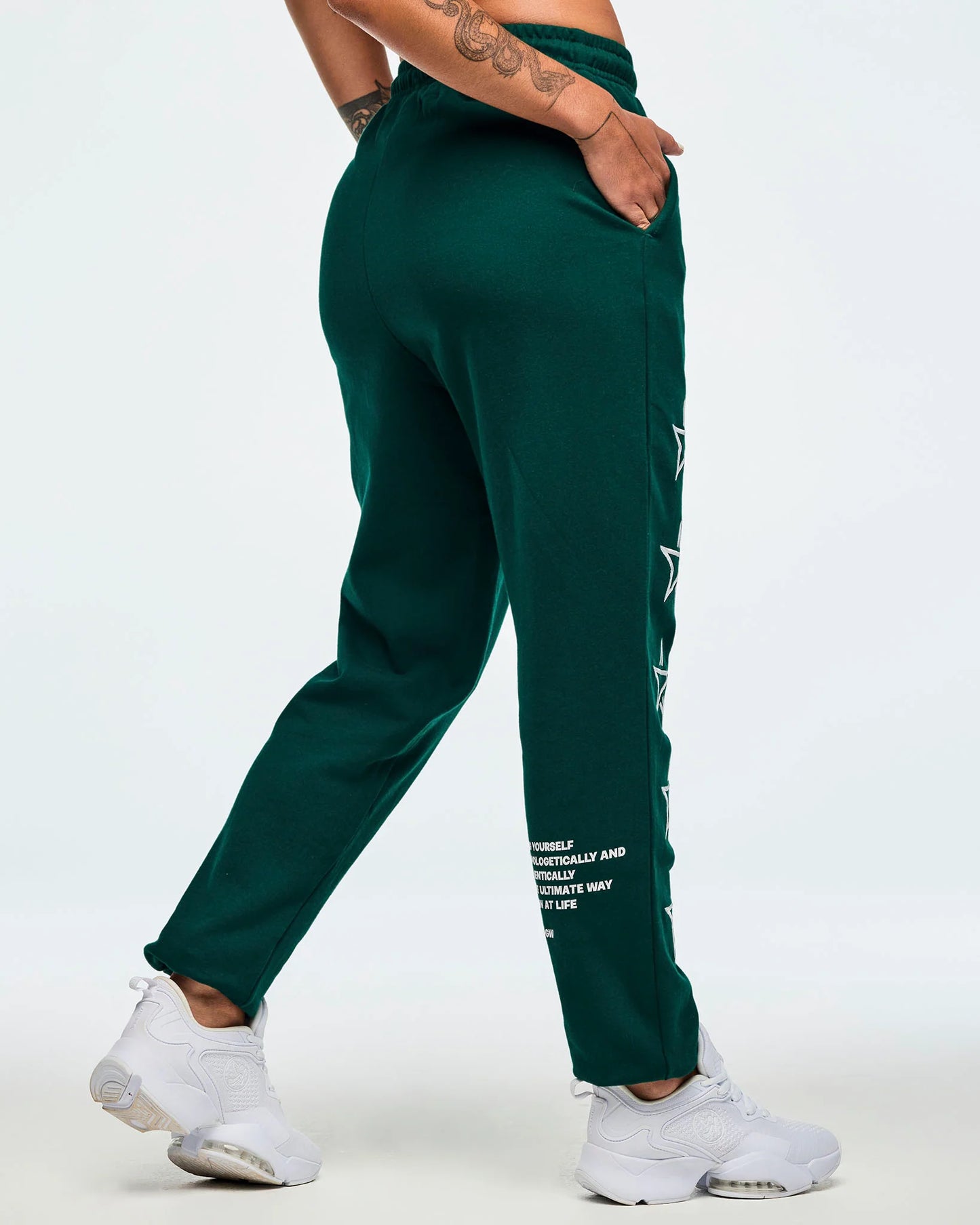 ZW Slouch Sweatpants