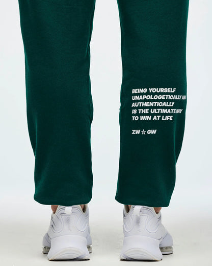 ZW Slouch Sweatpants