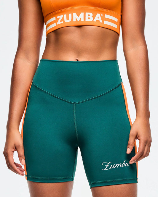 Class of 2001 Ultra High Rise Biker Shorts