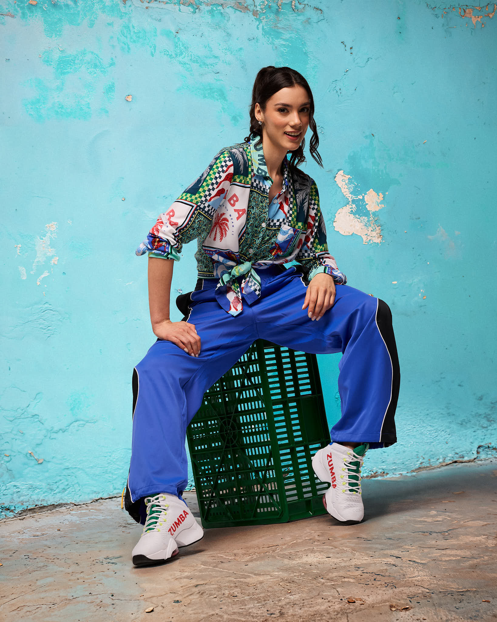 Sweatpants – ZWear Boston