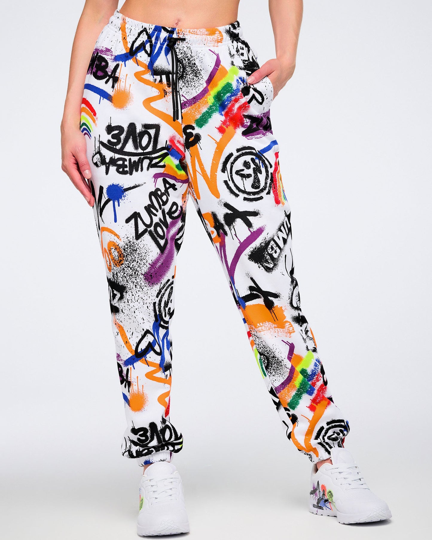 Pride Slouch Sweatpant
