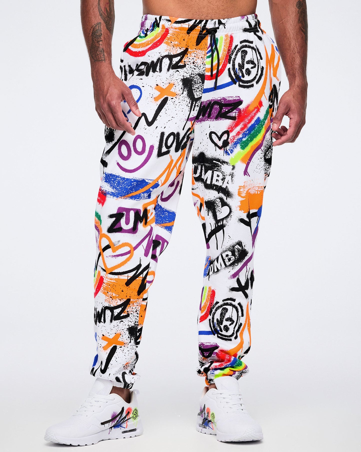 Pride Slouch Sweatpant