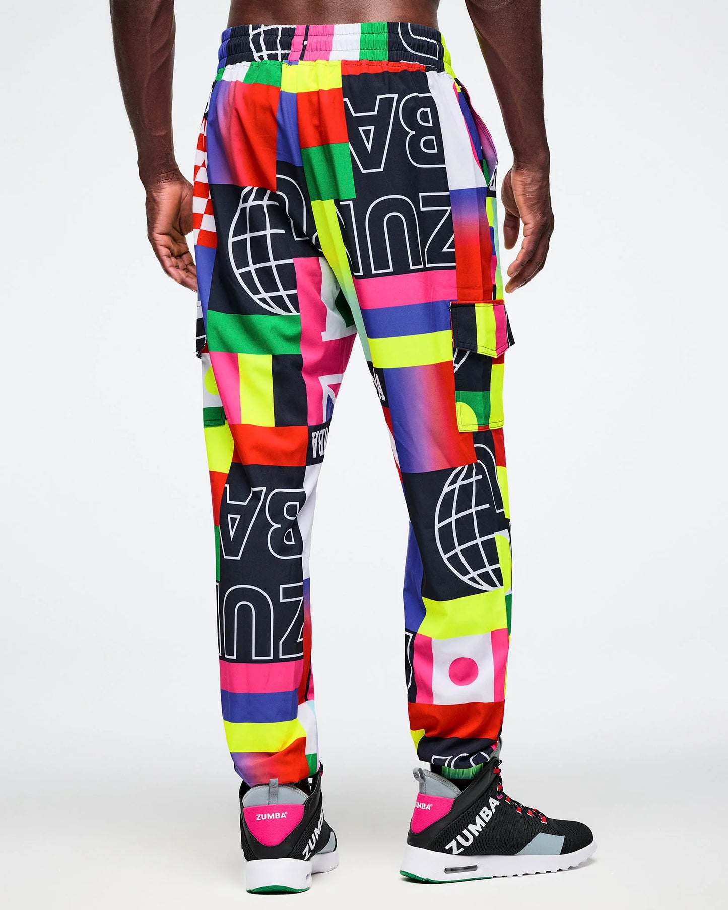 Worldwide Cargo Pants