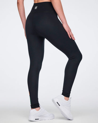 Wildbeat High Waisted Ankle Leggings