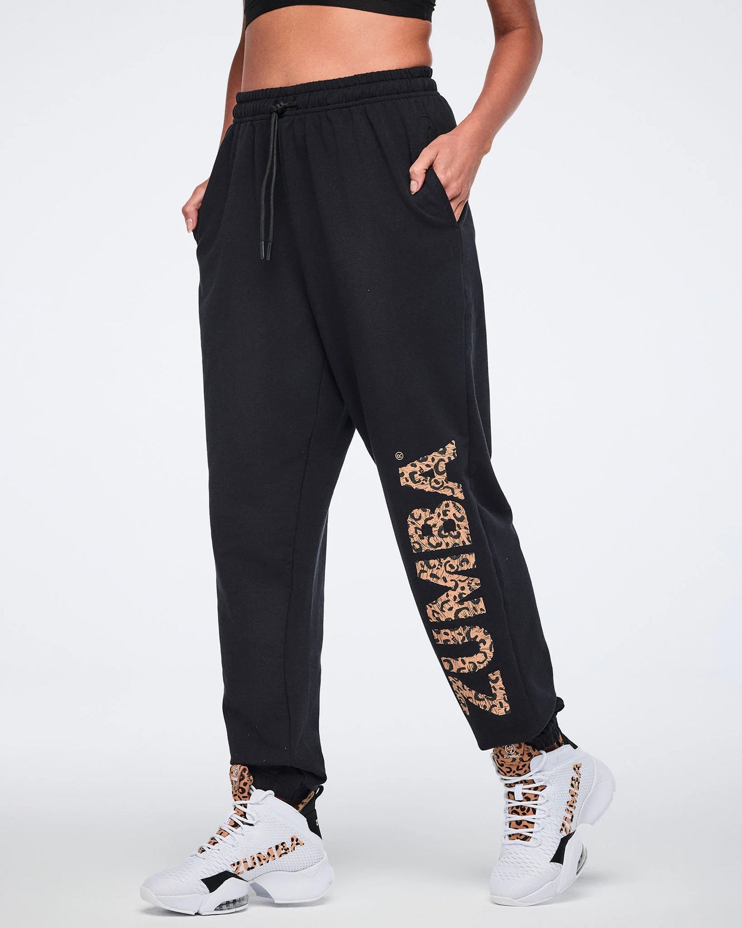 Wildbeat Slouch Sweatpants