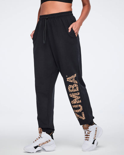 Wildbeat Slouch Sweatpants